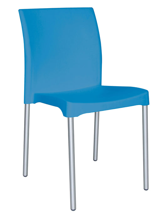 PAQUETE DE 5 SILLAS OCEAN