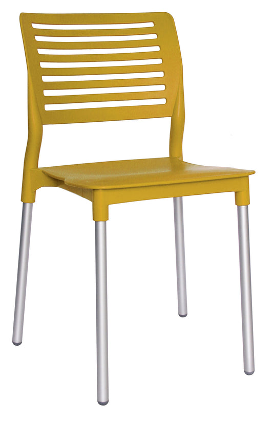 PAQUETE DE 5 SILLAS BREEZE